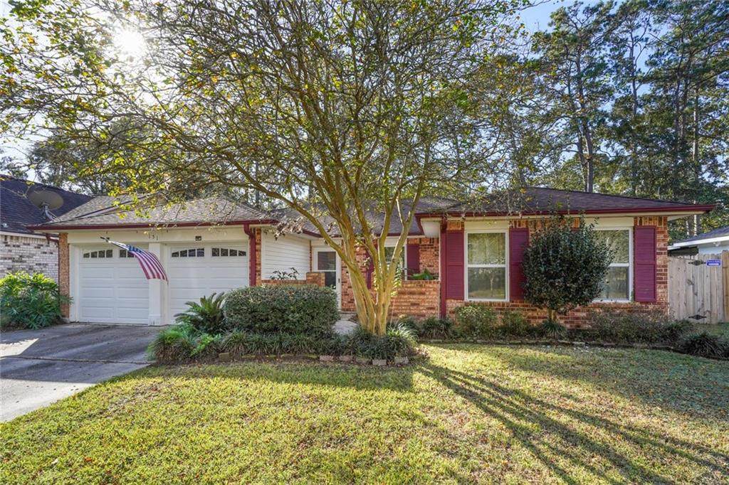 151 Audubon Drive - Photo 1