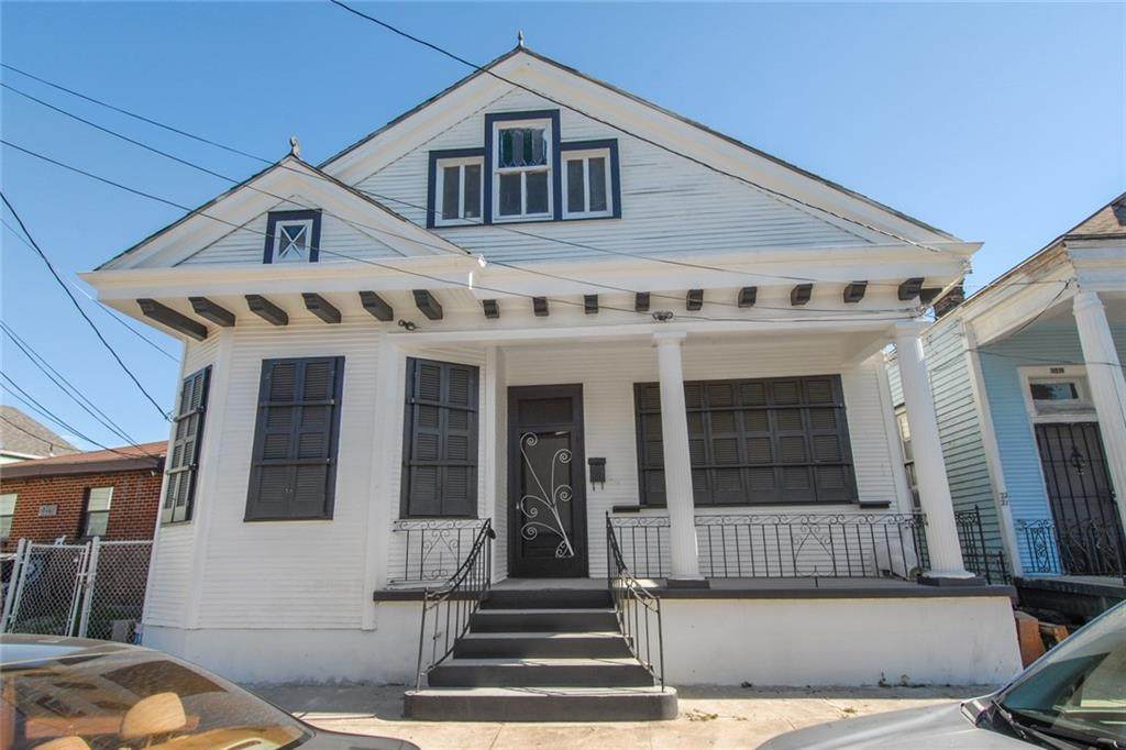 2225 Dumaine Street - Photo 1