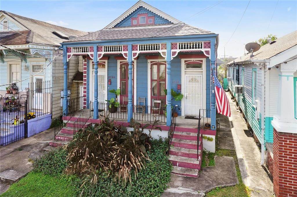 2726 28 Cleveland Avenue - Photo 1