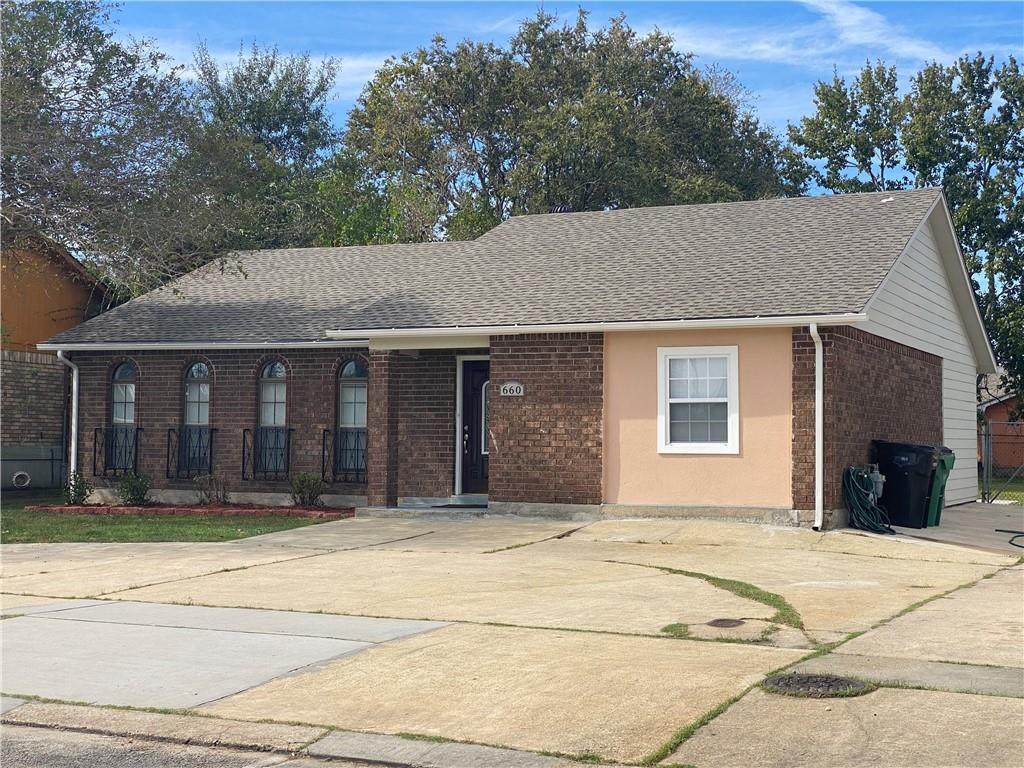 660 Wall Boulevard - Photo 1