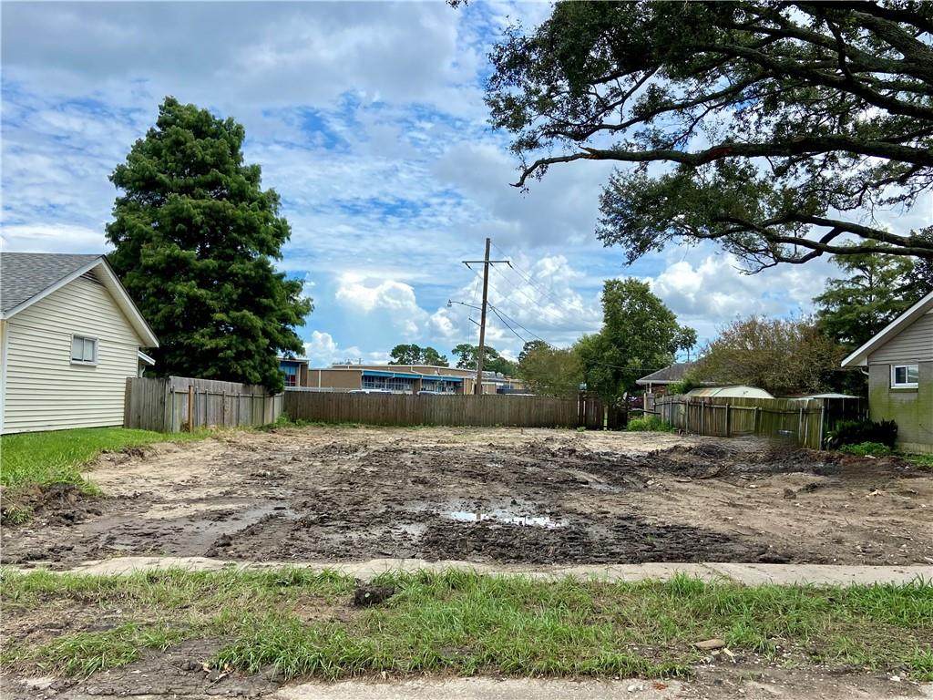 2417 Haring Road - Photo 1