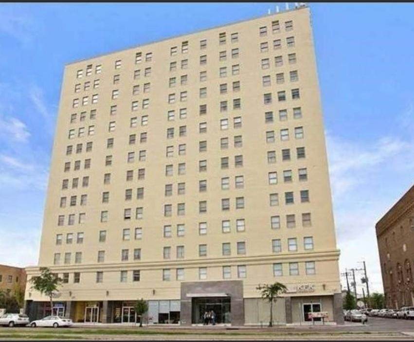 1205 Saint Charles Avenue - Photo 1