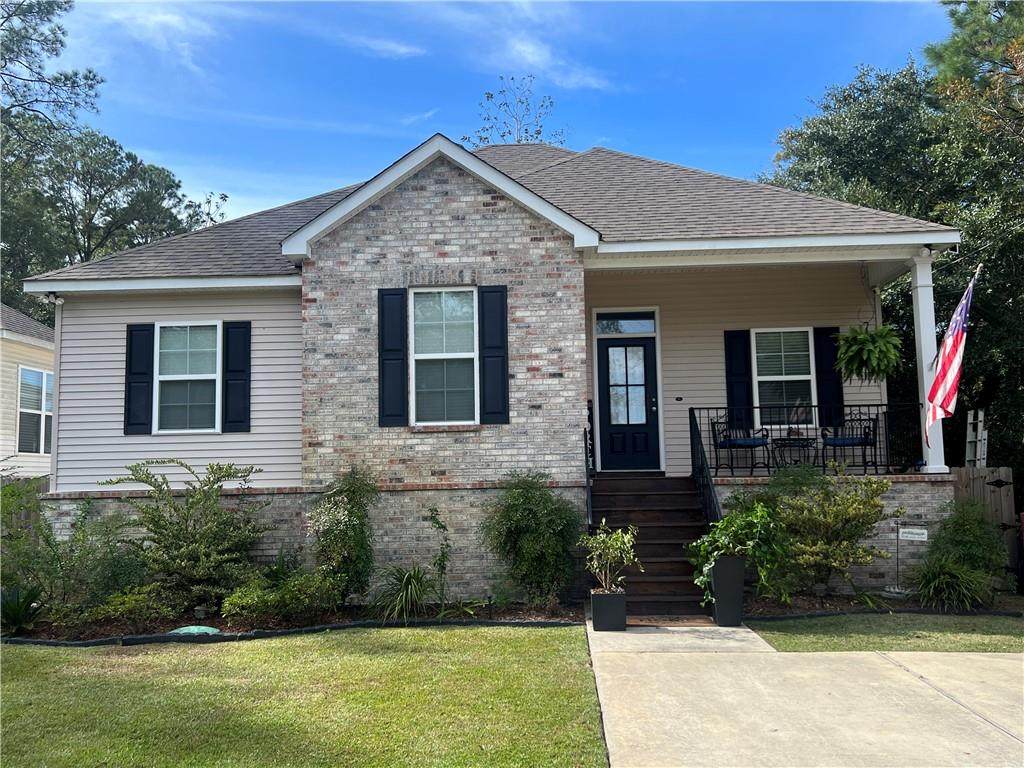 57323 Lillian Road - Photo 1