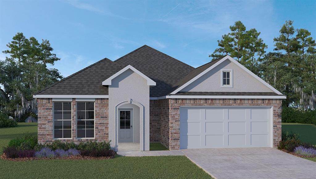 5237 Summer Pecan Road - Photo 1