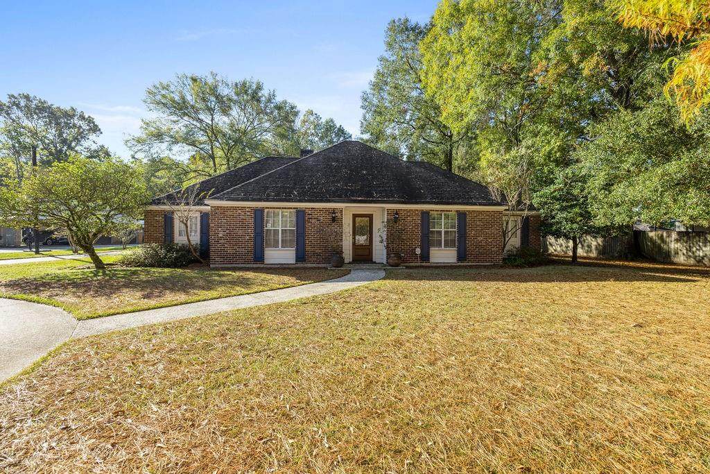 8108 Hunstock Avenue - Photo 1