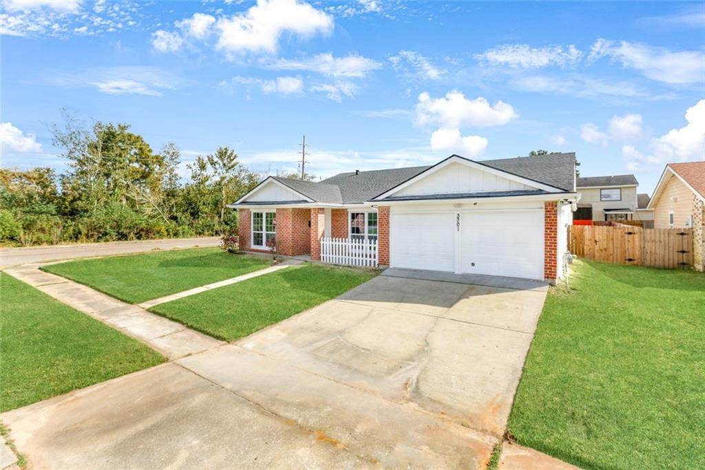3701 Clover Lane - Photo 1