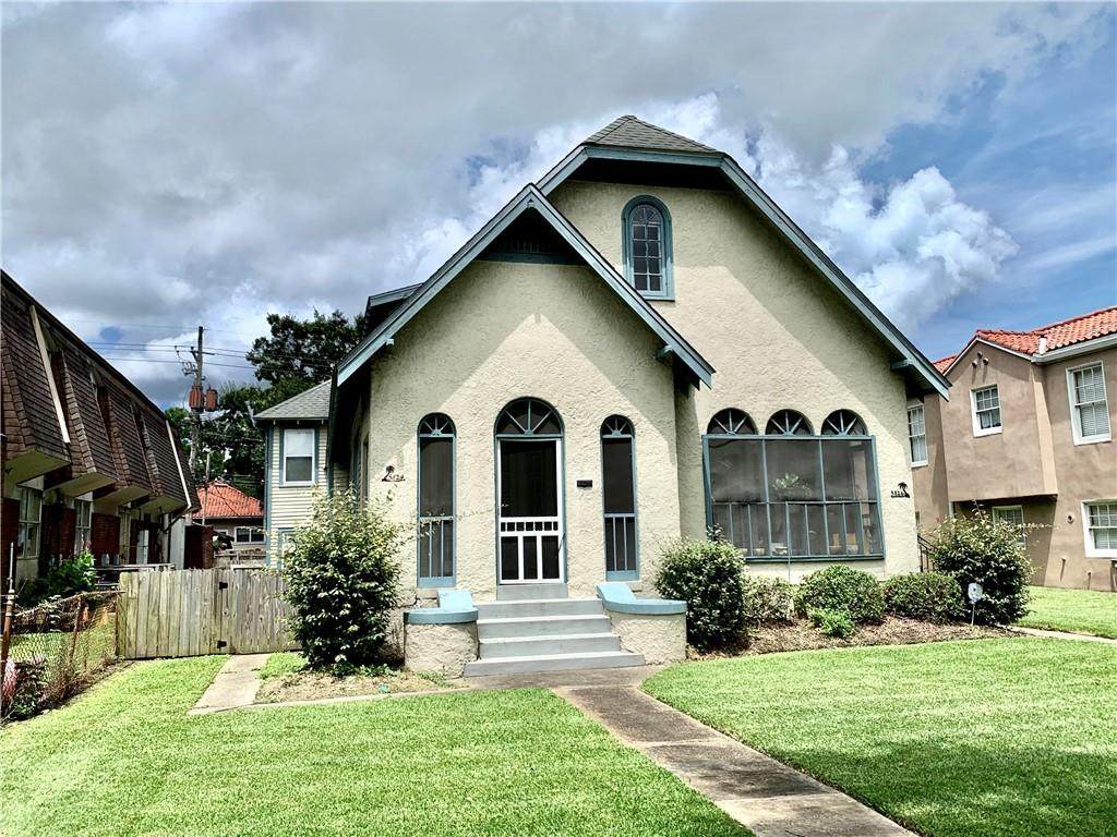 5826 24 Canal Boulevard - Photo 1
