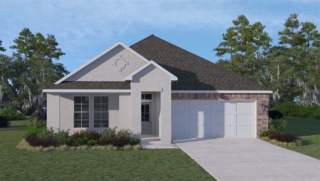 5529 Delta Horizon Drive - Photo 1