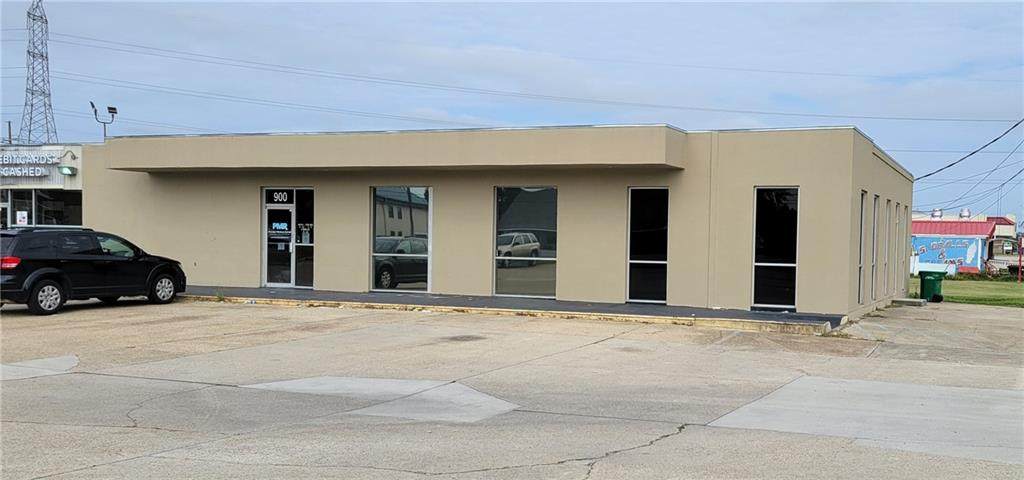 900 Airline Highway - Photo 1