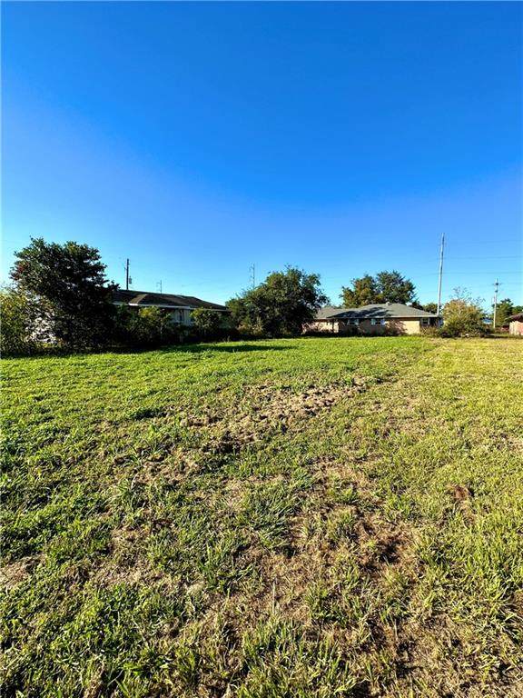 2313 Agriculture Street - Photo 1