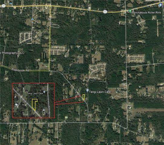 21303 Esterbrook Road - Photo 1