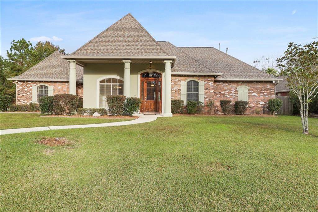 1151 Tallow Tree Drive - Photo 1
