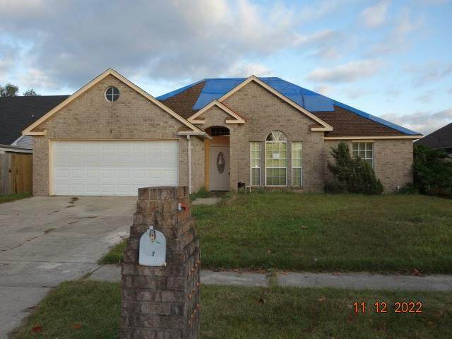 28 Sandpiper Drive - Photo 1