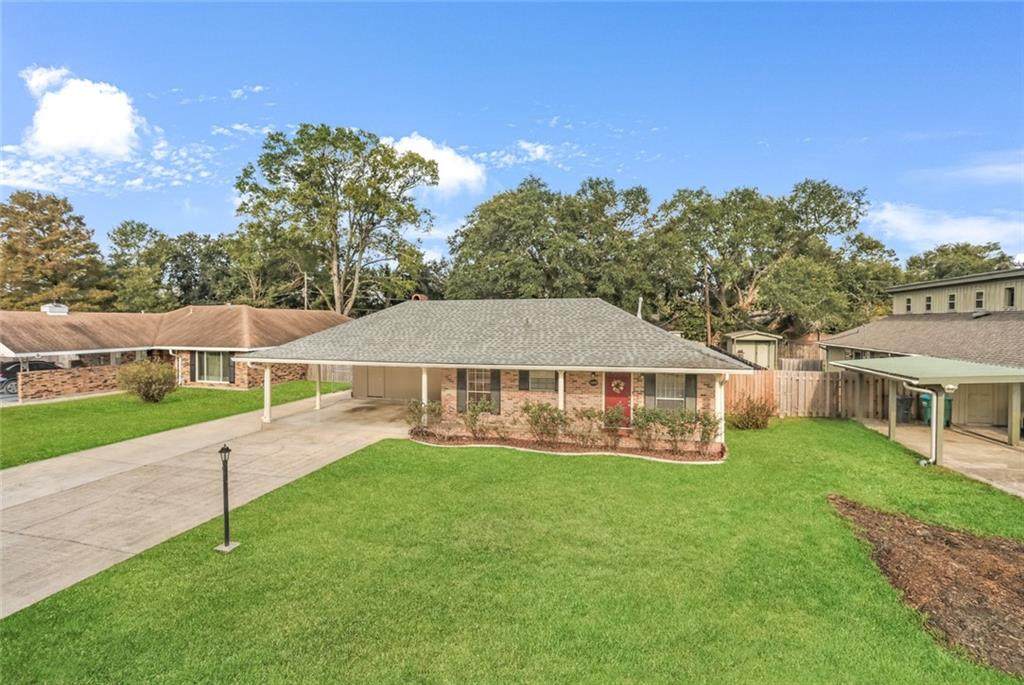 609 Jodi Drive - Photo 1