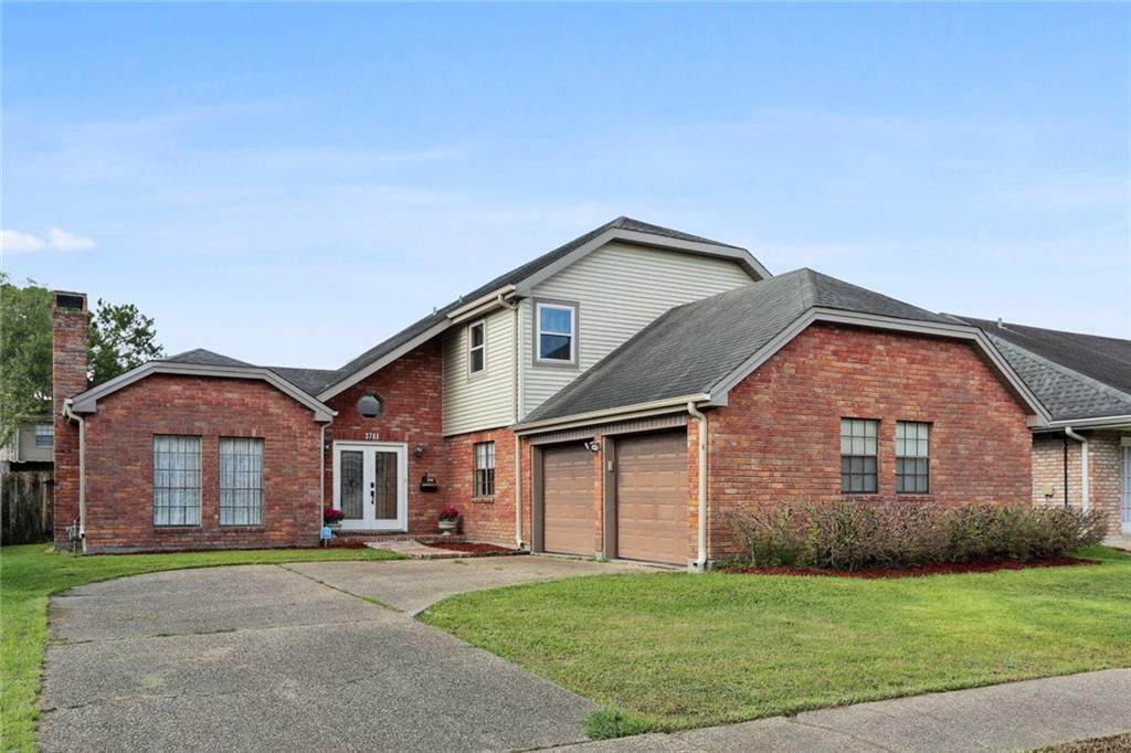 3741 Red Cypress Drive - Photo 1