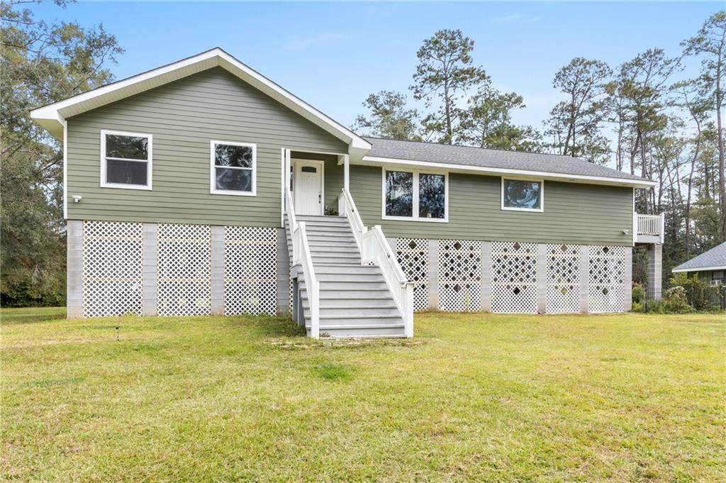 78584 Turnpike Road - Photo 1