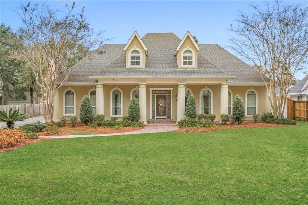 134 White Stork Drive - Photo 1