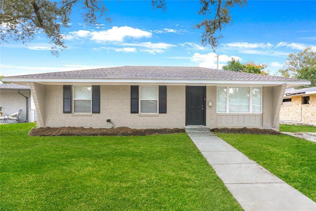 1021 Airline Park Boulevard - Photo 1