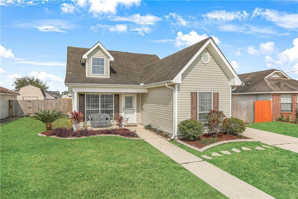 2716 Bayou Carencro Drive - Photo 1