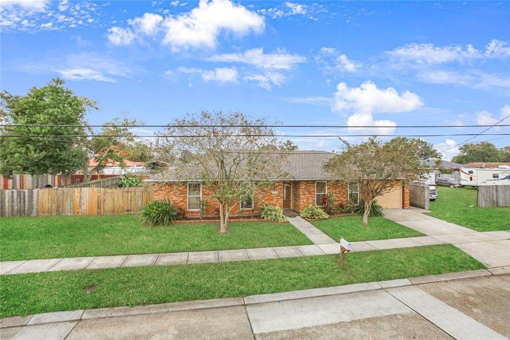 2812 Mumphrey Road - Photo 1