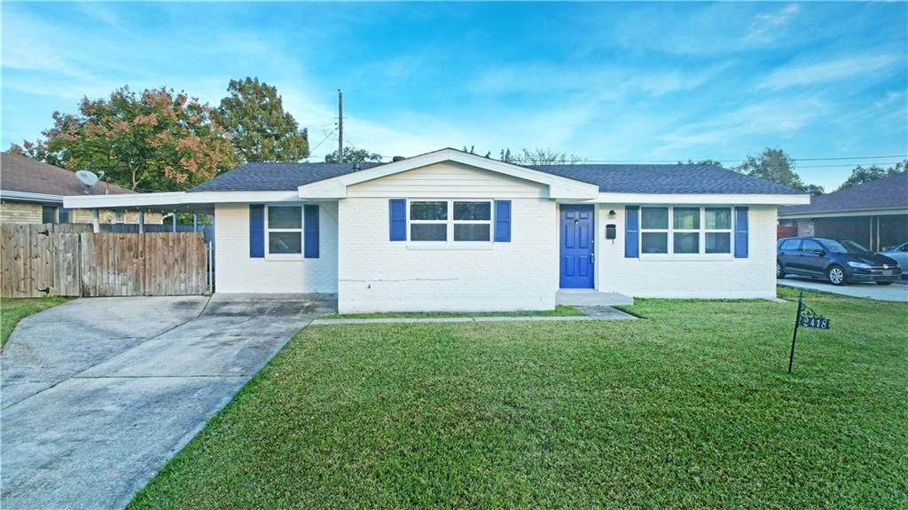 2418 Bristol Place - Photo 1