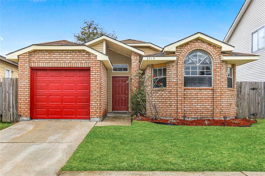 3719 Timberbluff Lane - Photo 1