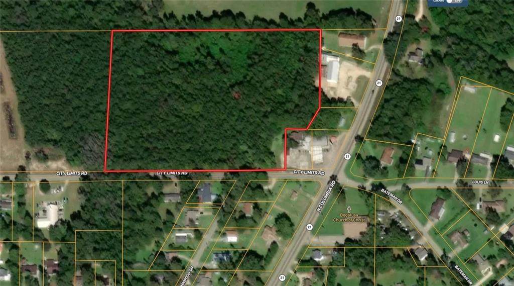 Lot 1 City Limits Road - Photo 1