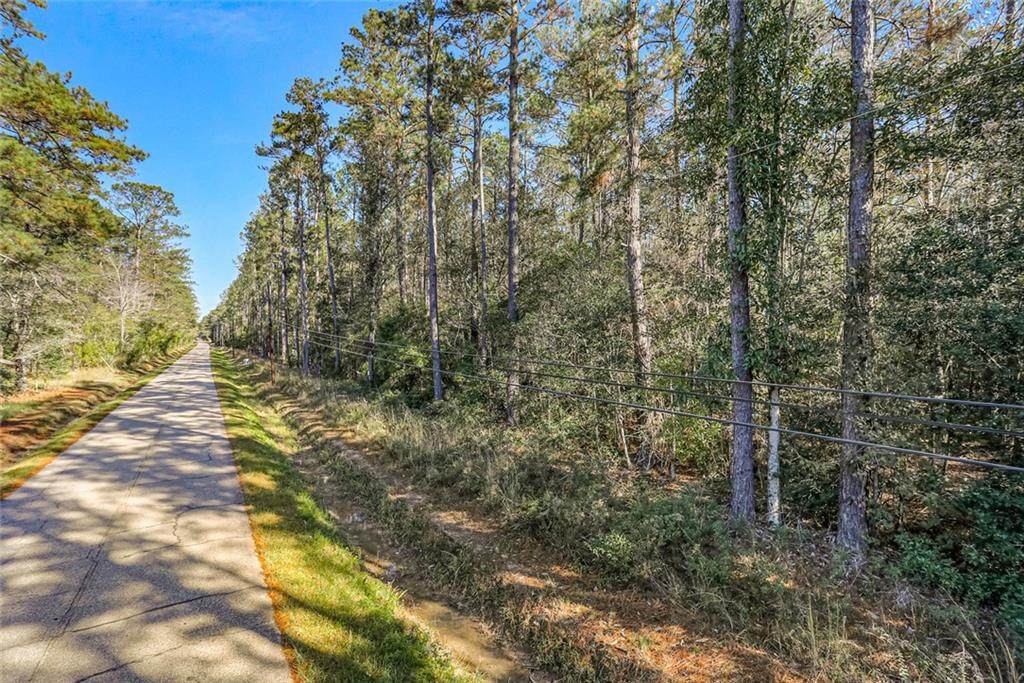 Lot 16&17 Robinson Road - Photo 1