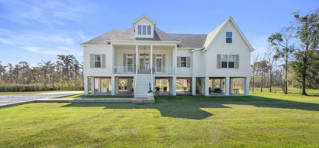 310 Shady Oak Lane - Photo 1