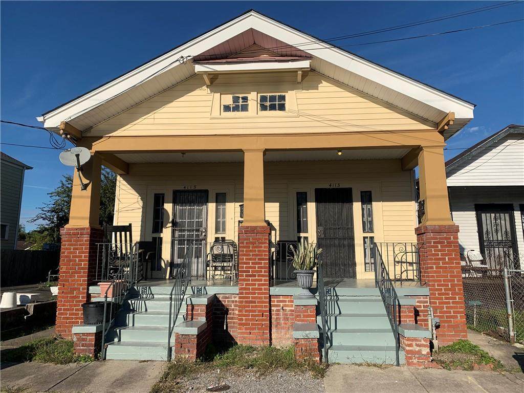 4113 15 Martin Luther King Jr. Boulevard - Photo 1