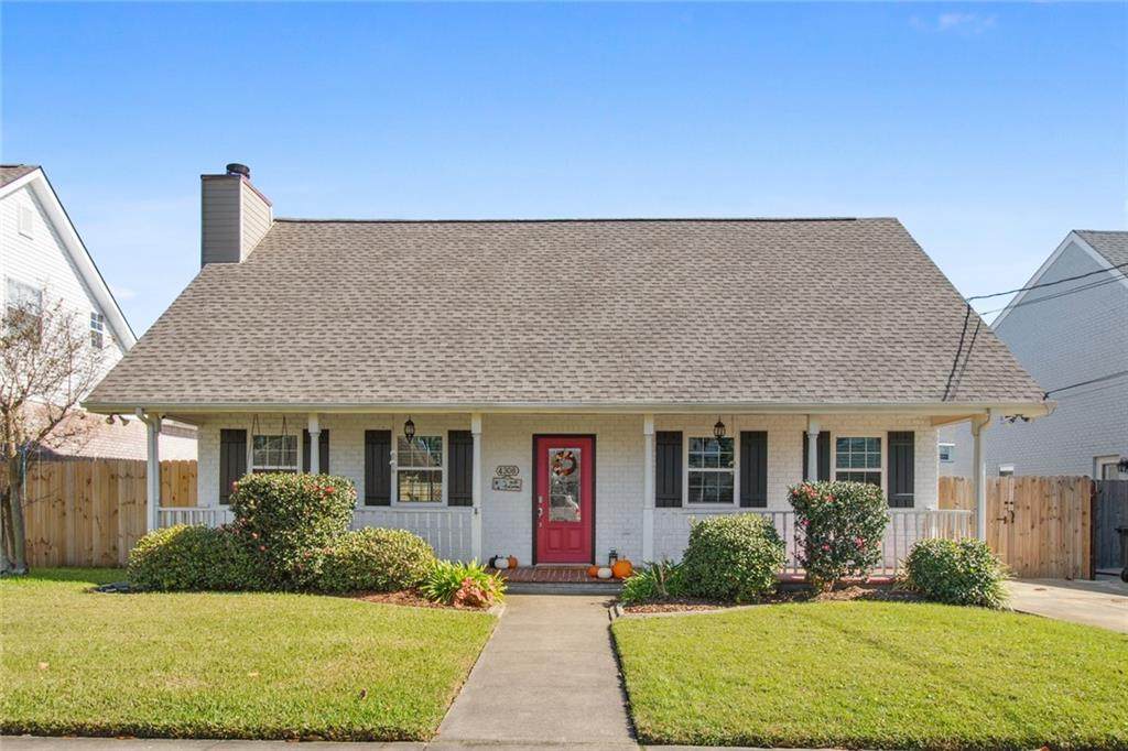 4308 Iowa Avenue - Photo 1