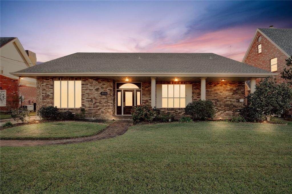 2721 Sear Drive - Photo 1