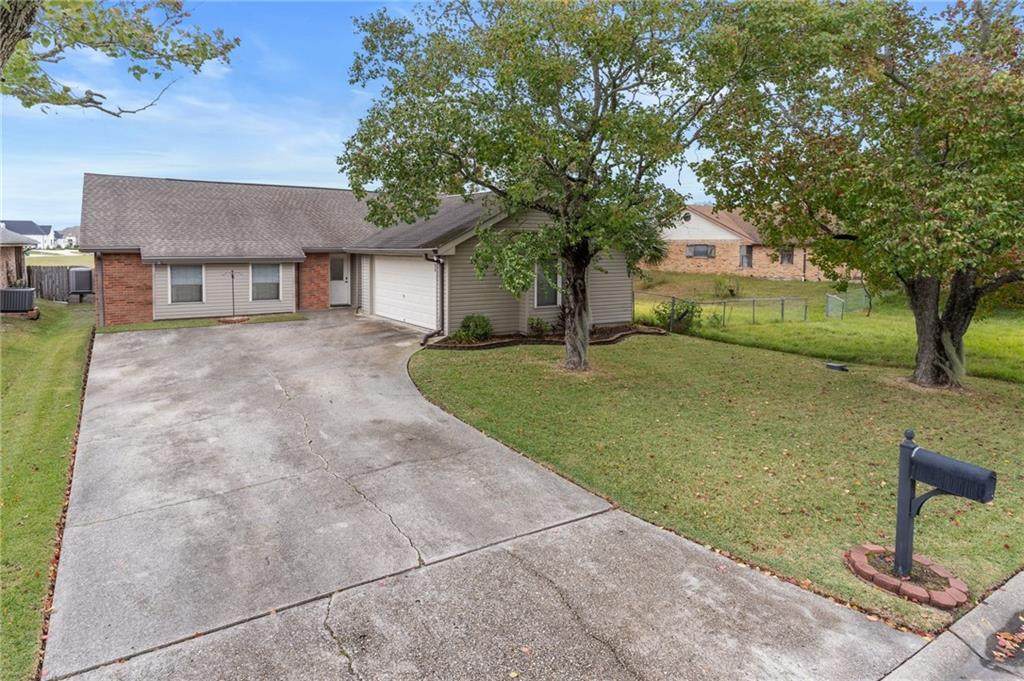 206 Eden Isles Boulevard - Photo 1