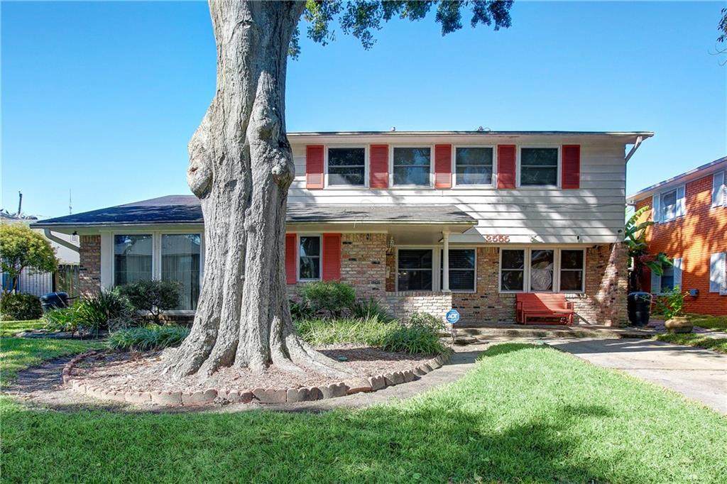 2555 Prancer Street - Photo 1