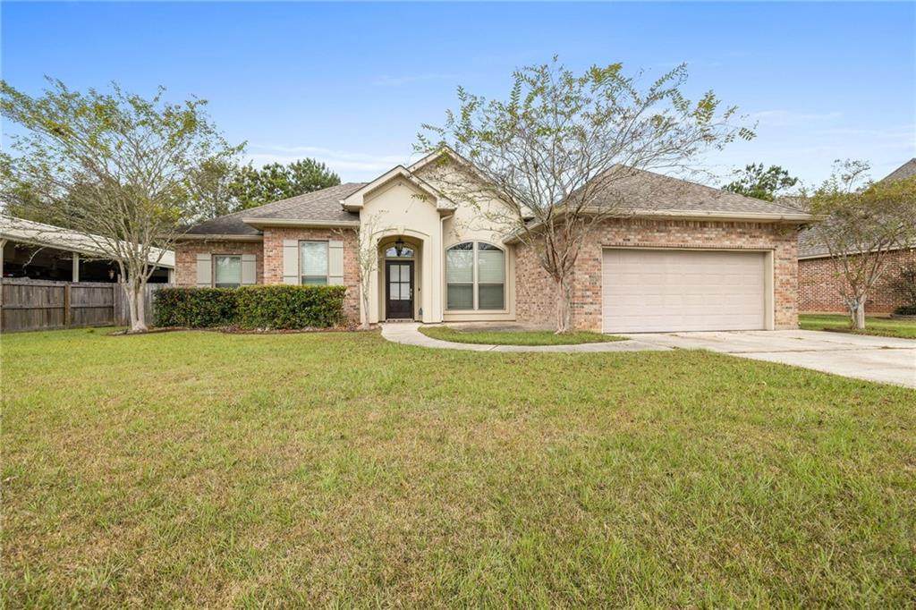 22087 Ridge Drive - Photo 1