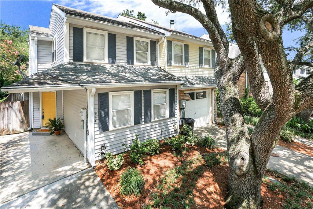 844 Old Metairie Drive - Photo 1