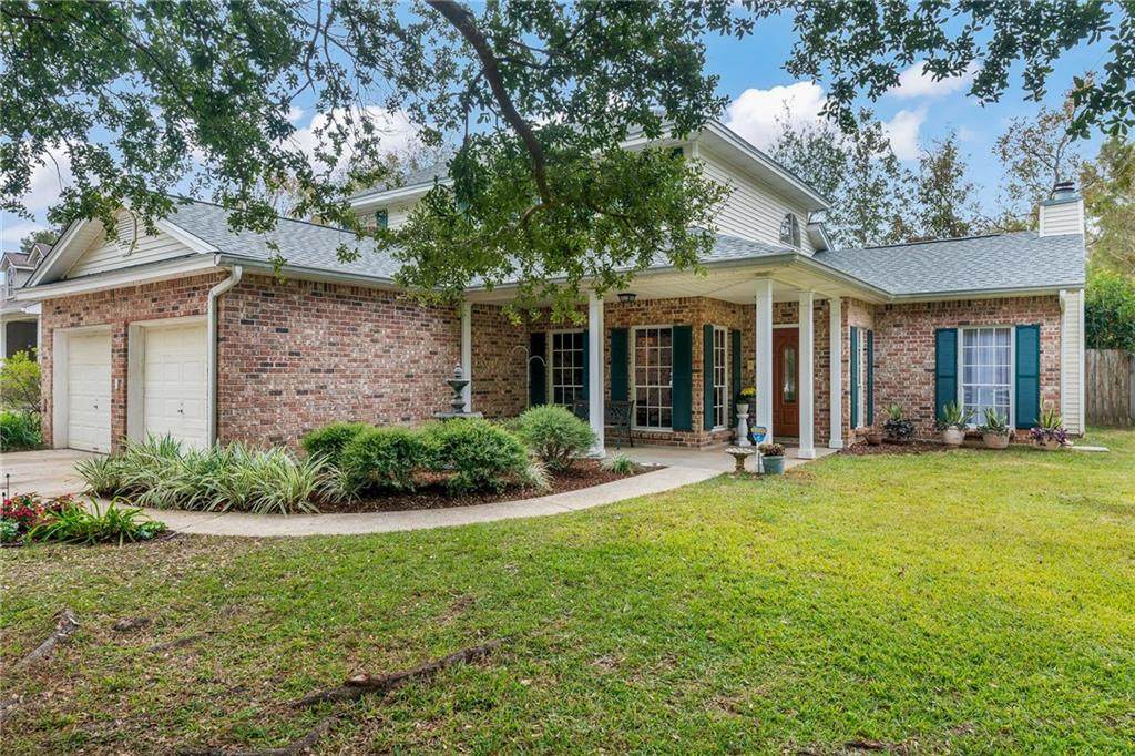 840 Labarre Street - Photo 1