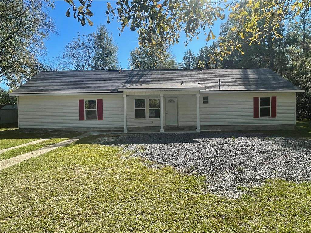 1210 City Limits Road - Photo 1