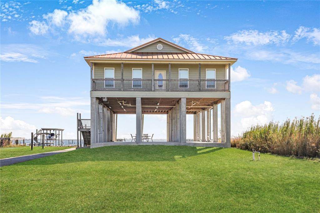25800 Chef Menteur Highway - Photo 1