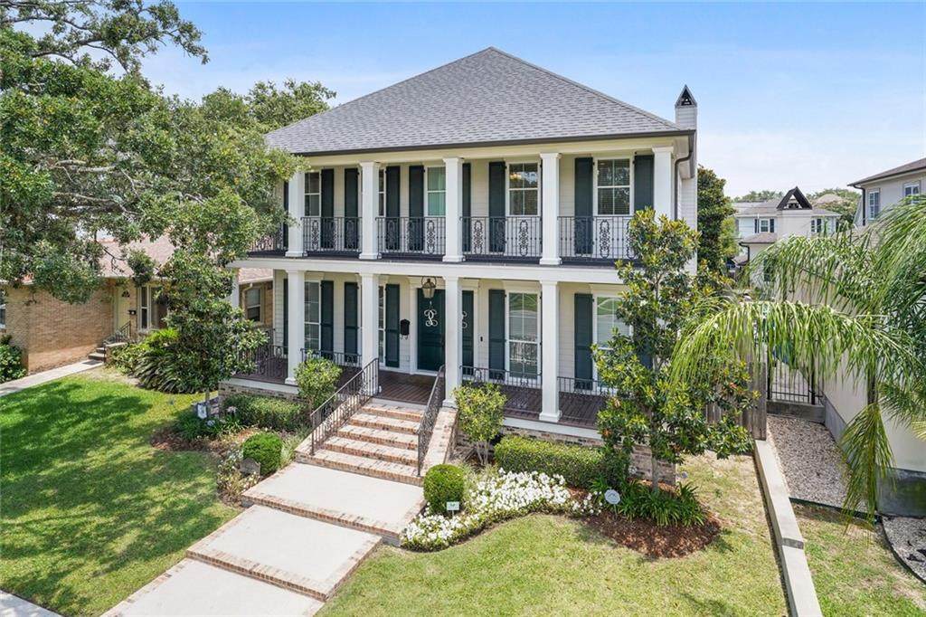 6819 Louisville Street - Photo 1