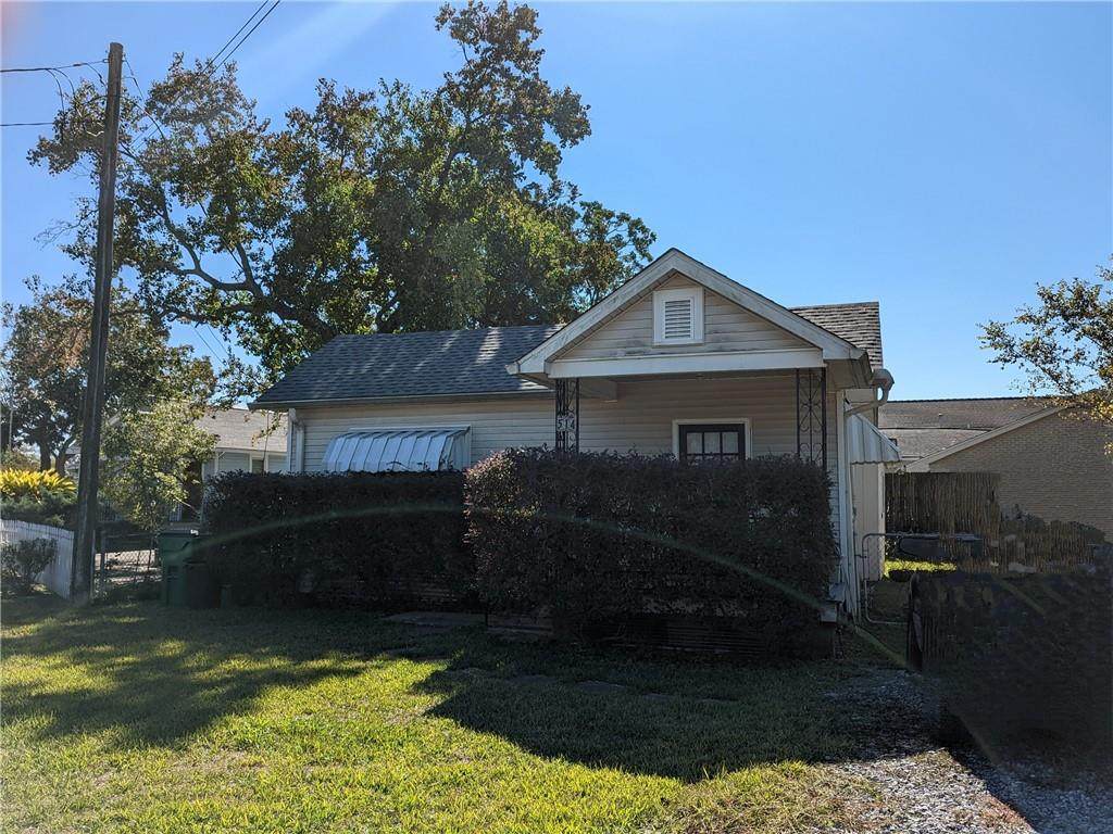 514 Canal Street - Photo 1