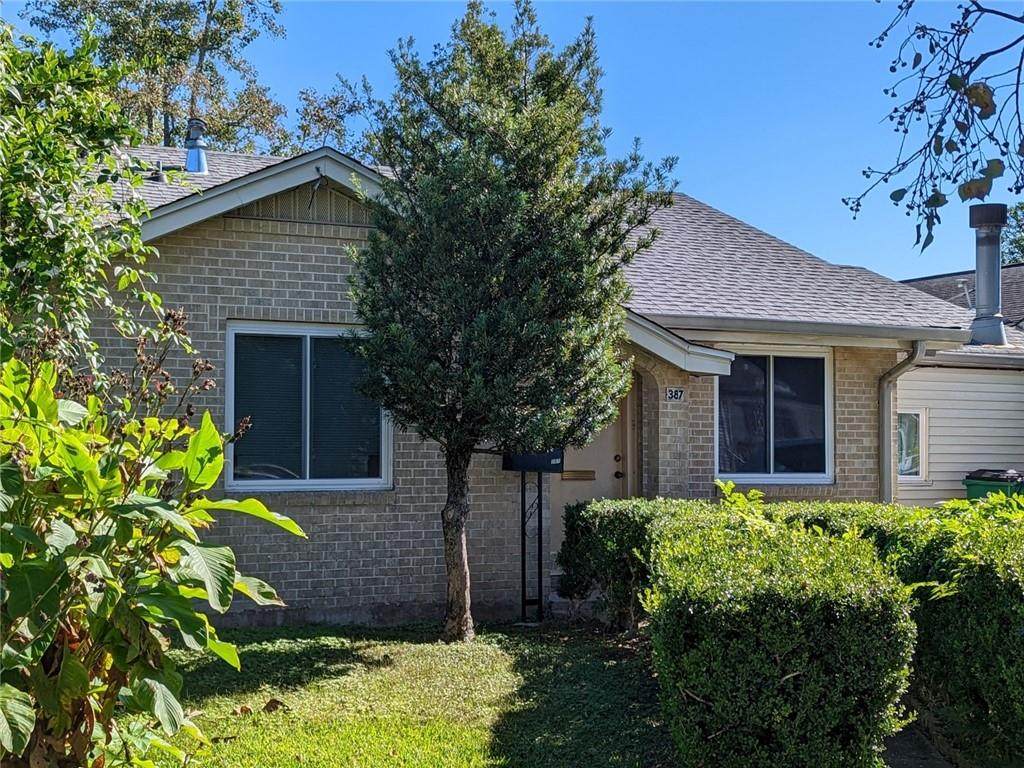 387 Aris Avenue - Photo 1