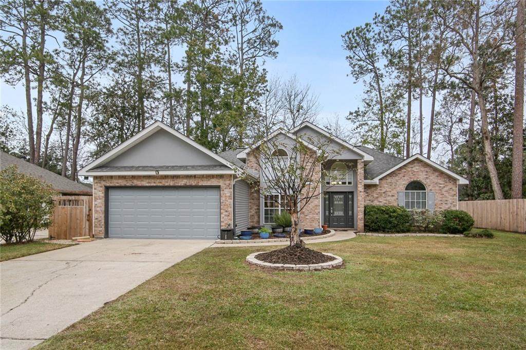 123 Woodcrest Drive - Photo 1