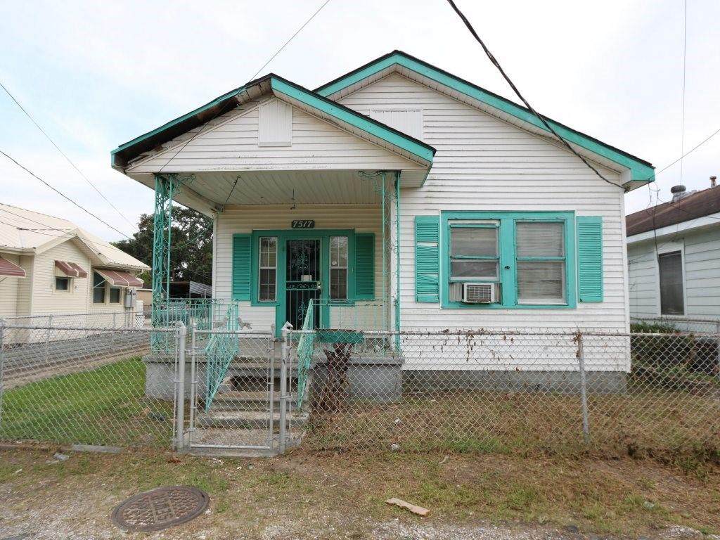 7517 Terrebonne Street - Photo 1