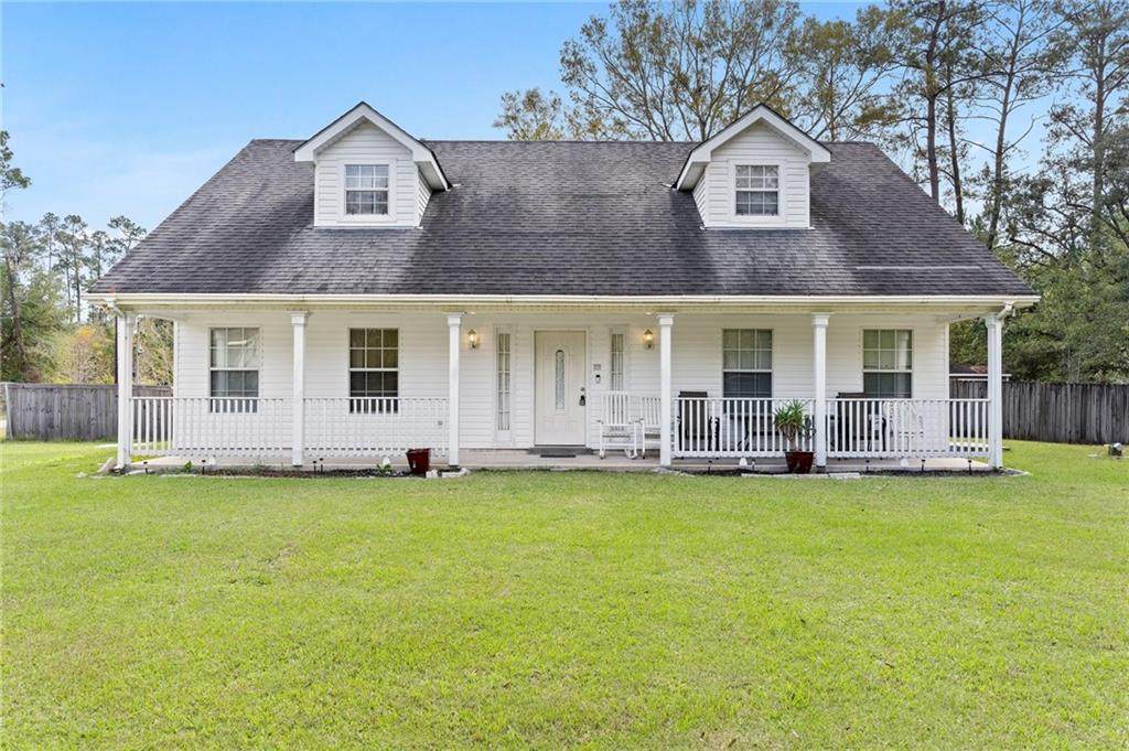 58145 Iriquois Street - Photo 1