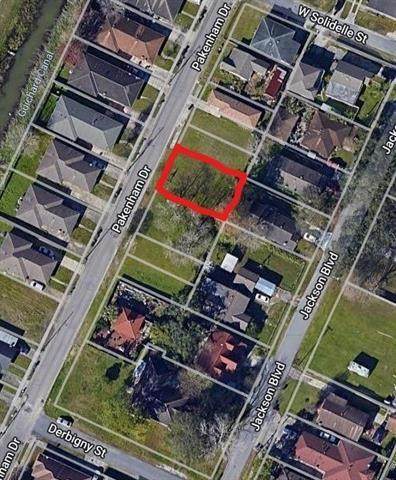 3221 Packenham Drive - Photo 1