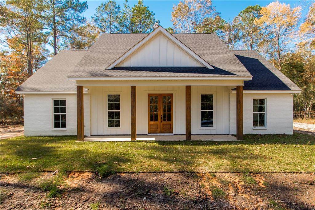 25189 Choctaw Drive - Photo 1