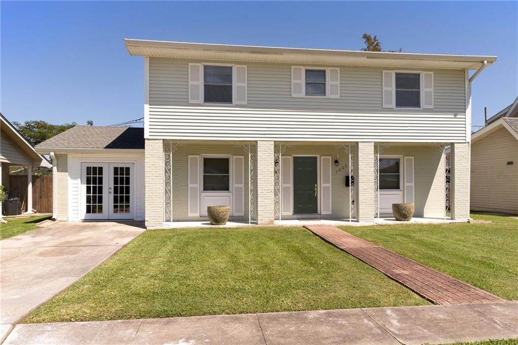 7005 Amanda Street - Photo 1