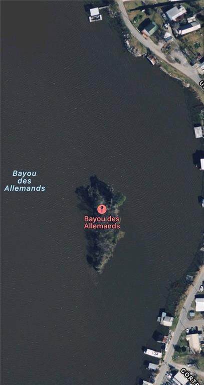 Lighthouse Island - Photo 1