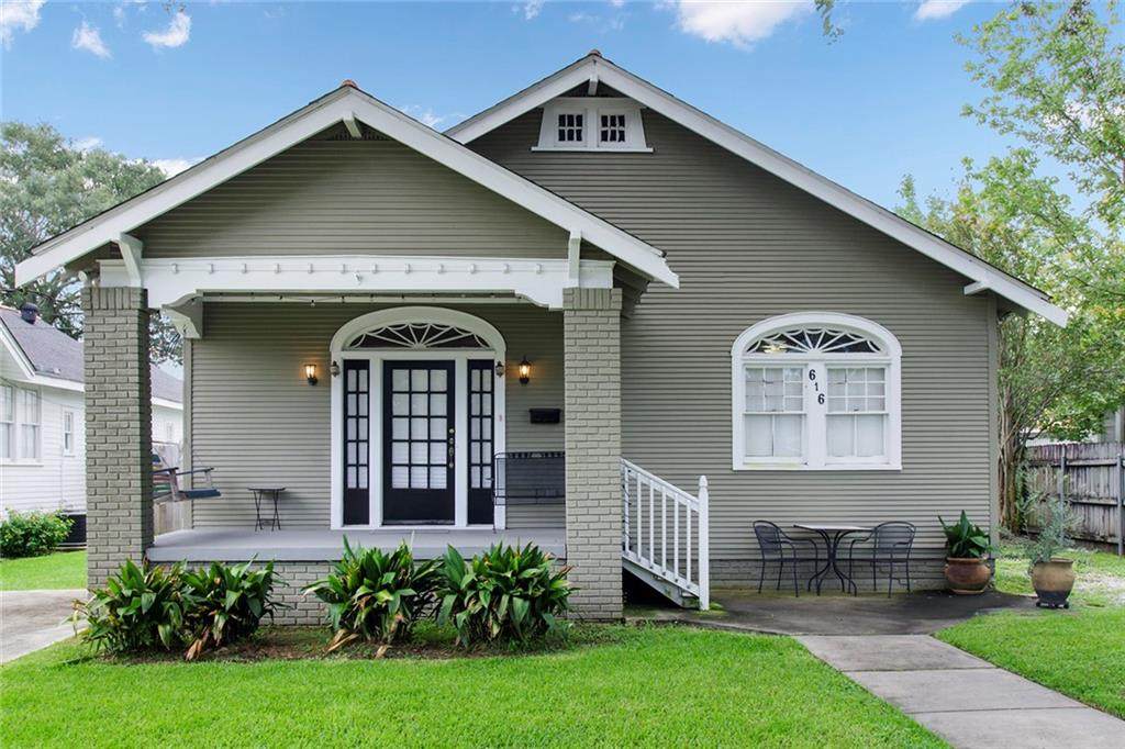 616 Codifer Boulevard - Photo 1